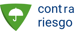contra riesgo