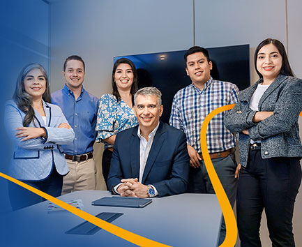 #Somosgarantisa