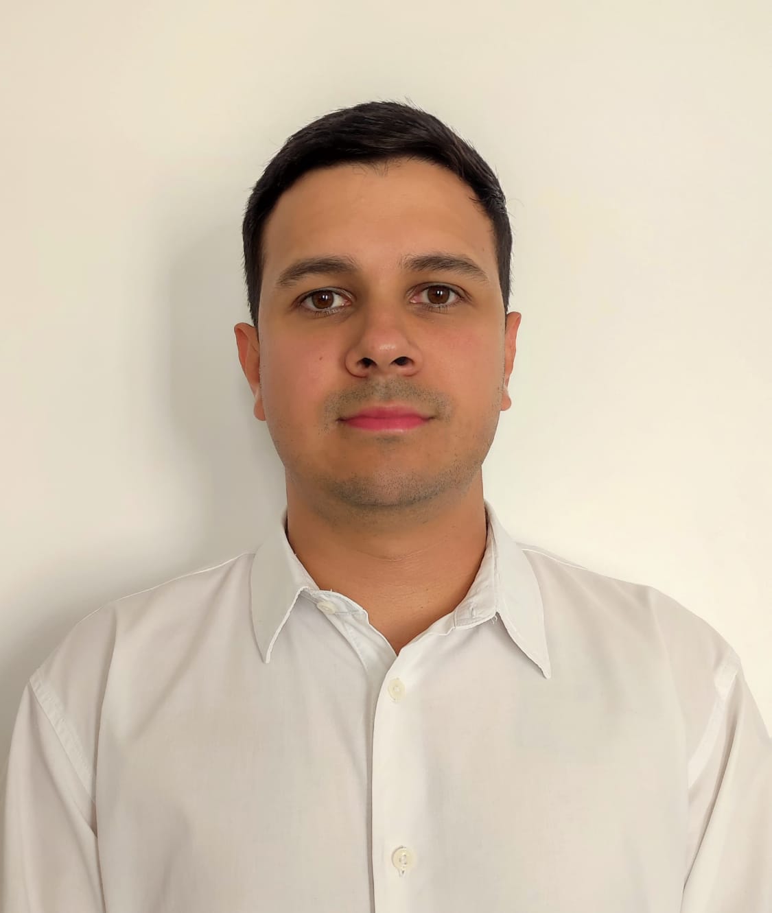 Daniel Fernando Rivera Manjarres