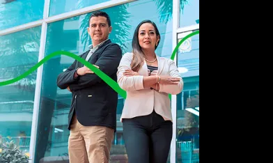 Contra Riesgo