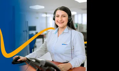 servicio al cliente