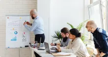 Fondo Nacional de Garantías respaldará un millón de microcréditos para impulsar la inclusión financiera y crediticia en este Gobierno