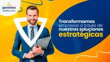 Brindando soluciones estratégicas que transforman a las empresas santandereanas. 