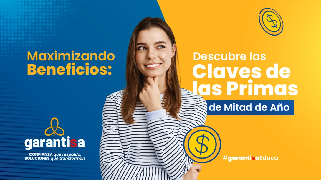 Descubre las Claves de las Primas de Mitad de Año